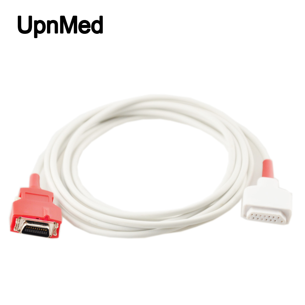 Masimo Radical 7 spo2 Adapter Cable,connector :20pins to 11pins