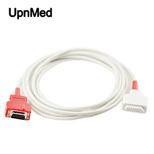 Masimo Radical 7 spo2 Adapter Cable,connector :20pins to 11pins