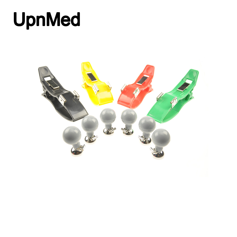Normal EKG Suction Electrode