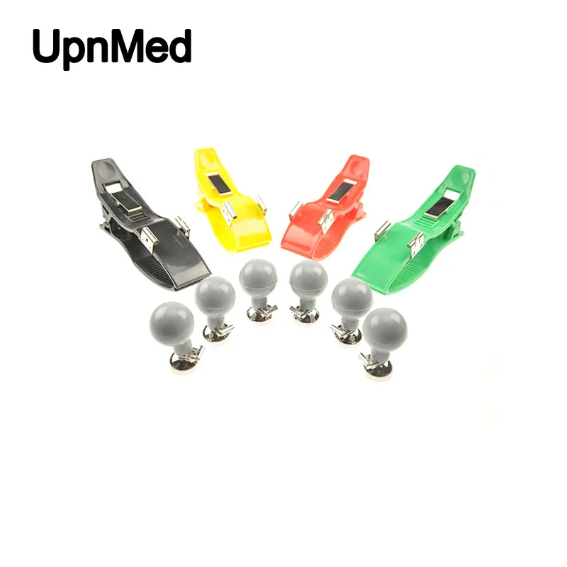 Normal EKG Suction Electrode