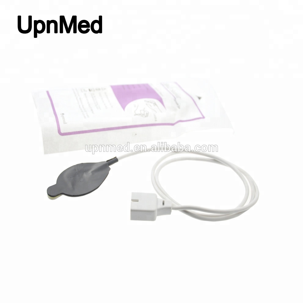 Nellcor non- oximax forehead disposable spo2 sensor,7pin