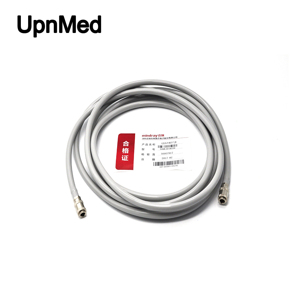 original Mindray NIBP hose, 2.5M