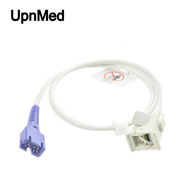 Masimo  LNCS pediatric finger clip SpO2 sensor , DB9 7pin