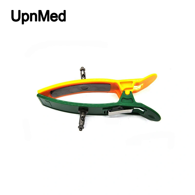 adult ecg electrode,Multifunctional Limb Clamp and Flexo Suction bulb  metal