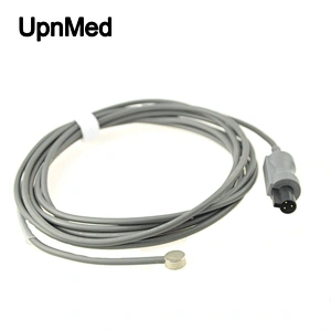Giraffe/Omnibed/Panda reusable skin temperature probe