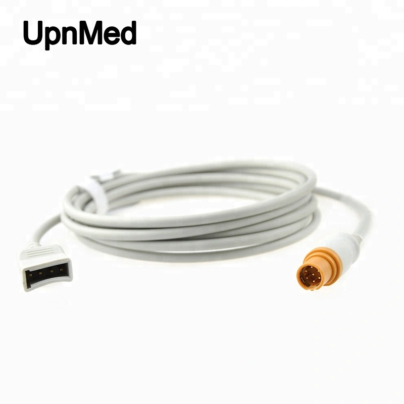 Drager/Siemens IBP cable to utah Transducer