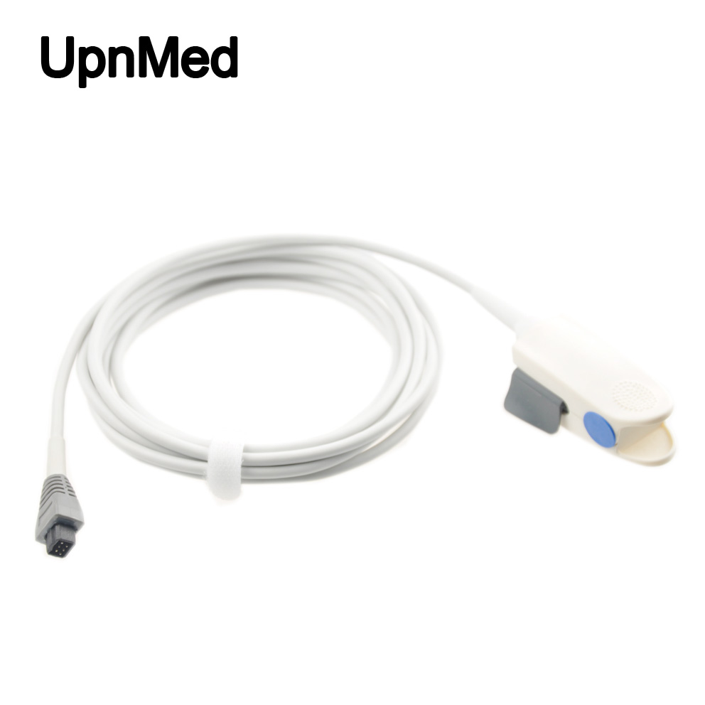 Weinmann Adult Finger Spo2 Sensor, 6pin