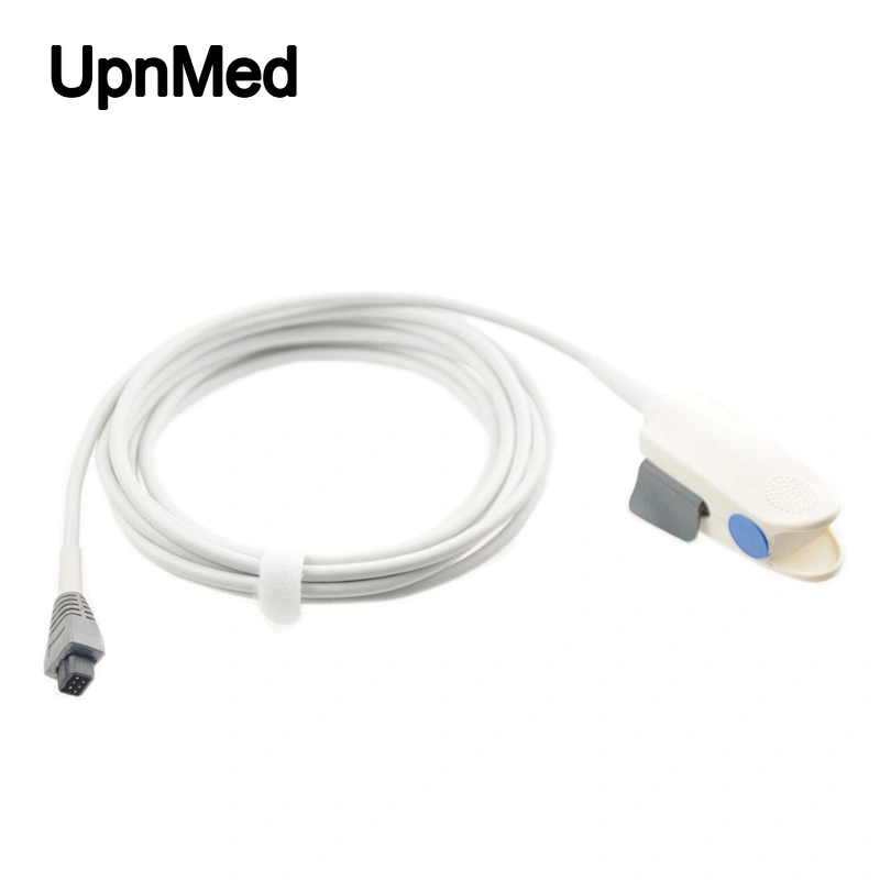 Weinmann Adult Finger Spo2 Sensor, 6pin