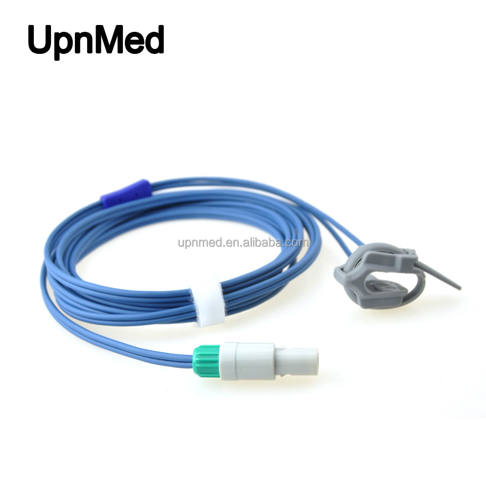 Jumper JPD 800B neonate sensor spo2