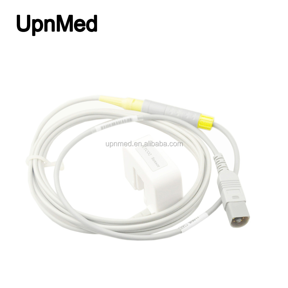 Compatible HP M2301A etCO2 sensor