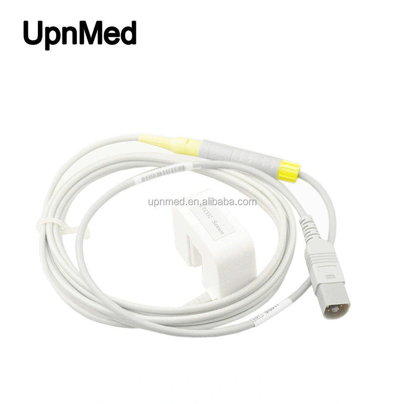 Compatible HP M2301A etCO2 sensor