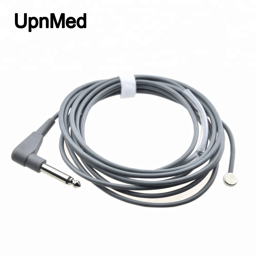 Adult skin YSI 400 temperature probe,single thermistors,2.252k ohm resistors