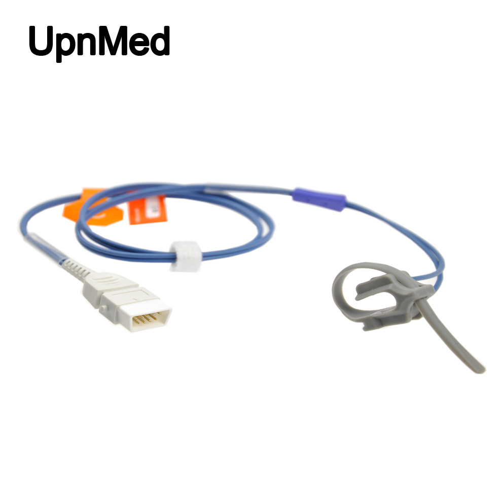 medical accessories BCI 3501 neonate silicone soft tip spo2 sensor