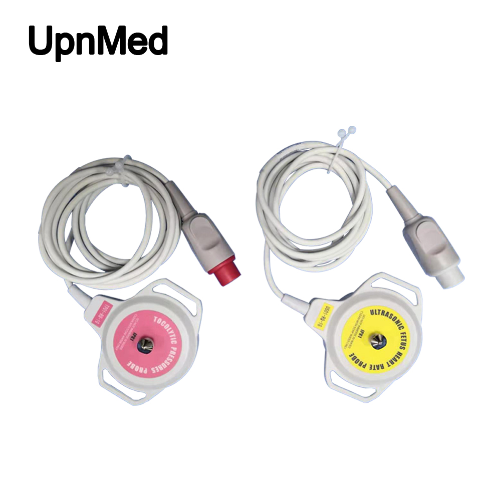 BIOMEDICS BFM-900 Fetal transducer probe