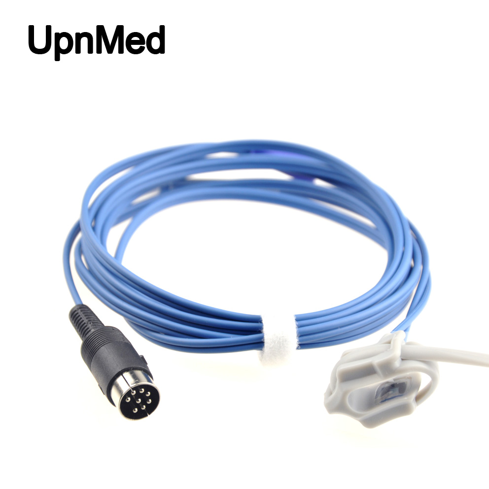 Datascope Accusat neonate wrap Spo2 Sensor