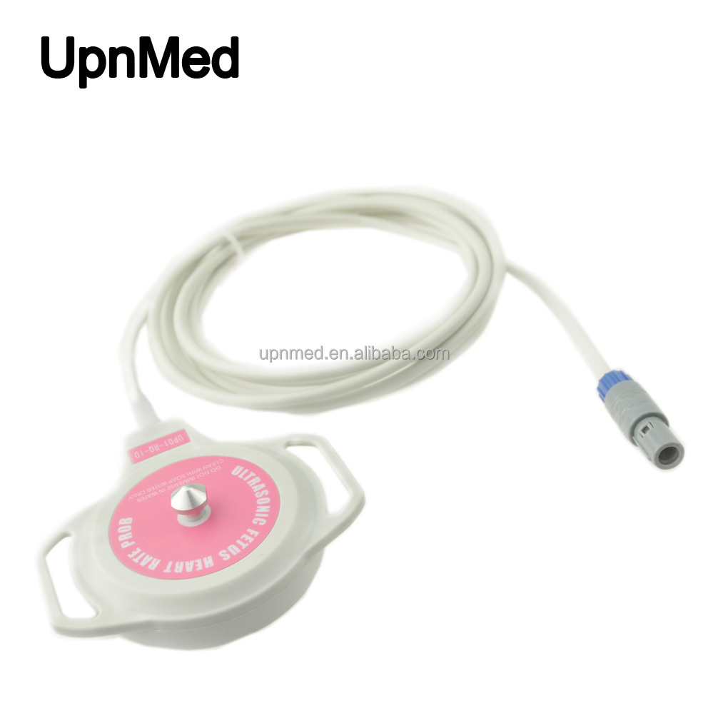 Edan Cadence Fetal Transducer TOCO Probe