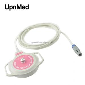 Edan Cadence Fetal Transducer TOCO Probe