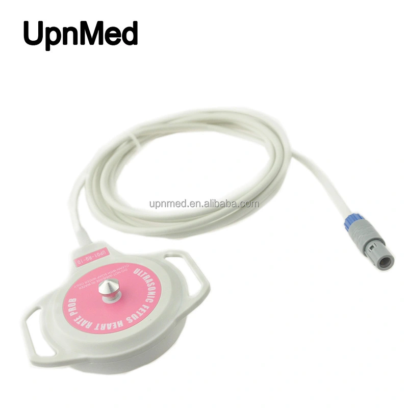Edan Cadence Fetal Transducer TOCO Probe