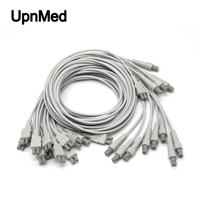 GE CAM 14 Leadwire Set, Case Series Set 10