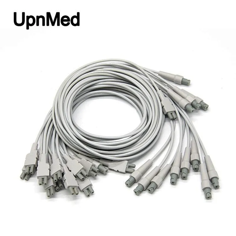 GE CAM 14 Leadwire Set, Case Series Set 10