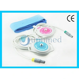 Edan Cadence Fetal Transducer TOCO Probe