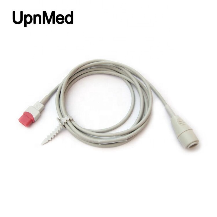 Spacelabs IBP cable with Edward type