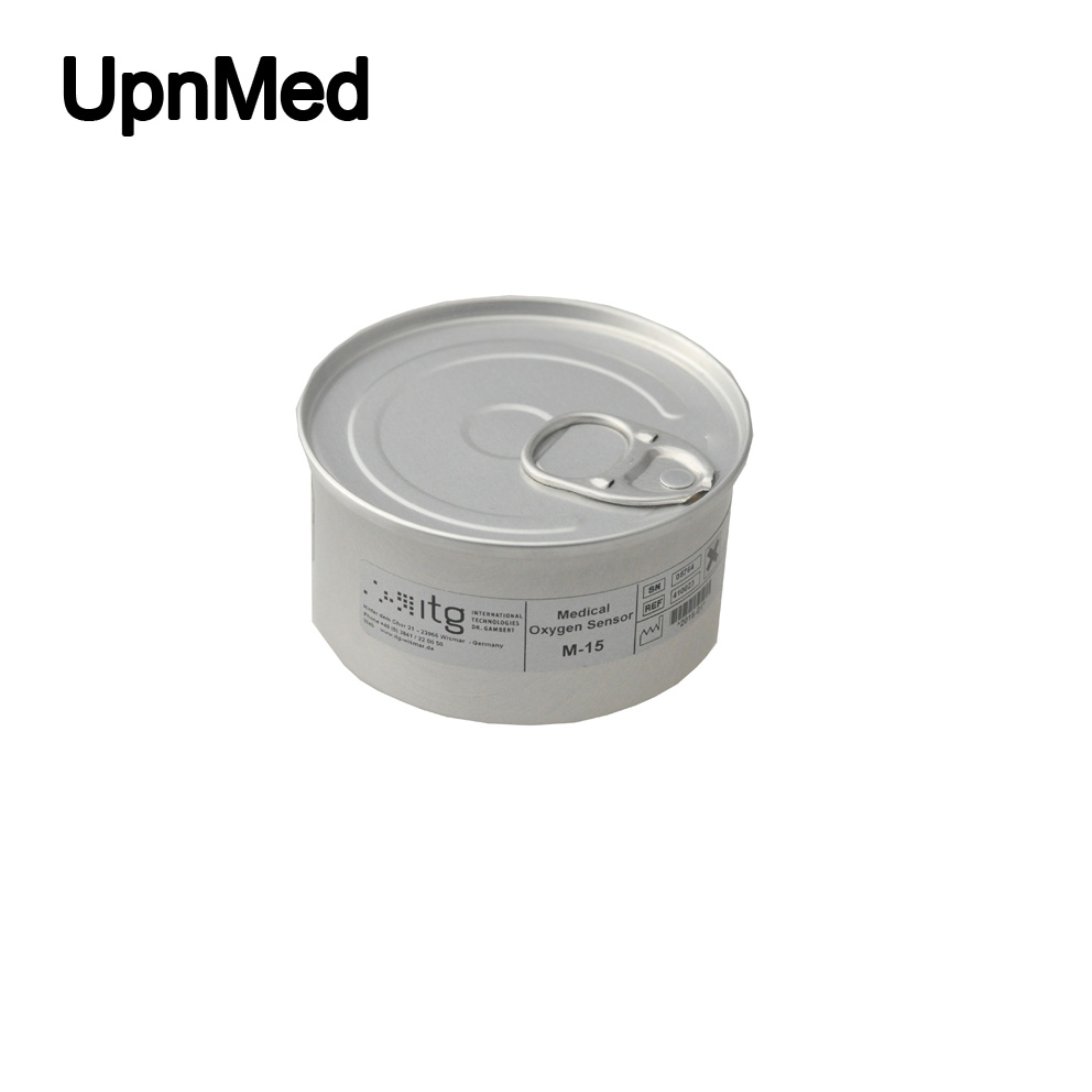 compatible PURITAN BENNET PB840 medical Oxygen sensor, 3pins