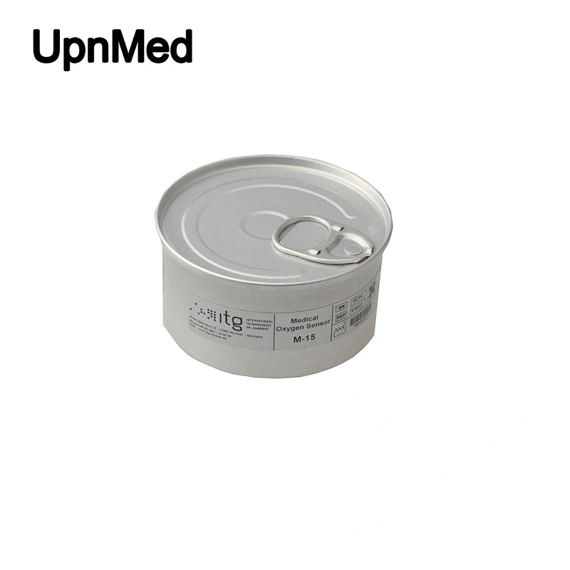 compatible PURITAN BENNET PB840 medical Oxygen sensor, 3pins