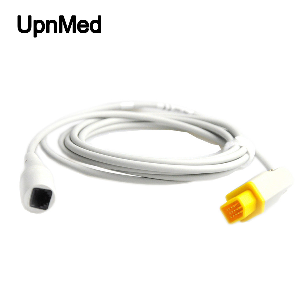 Medical accessories Nihon Kohden to Abbott IBP Cable,14pin