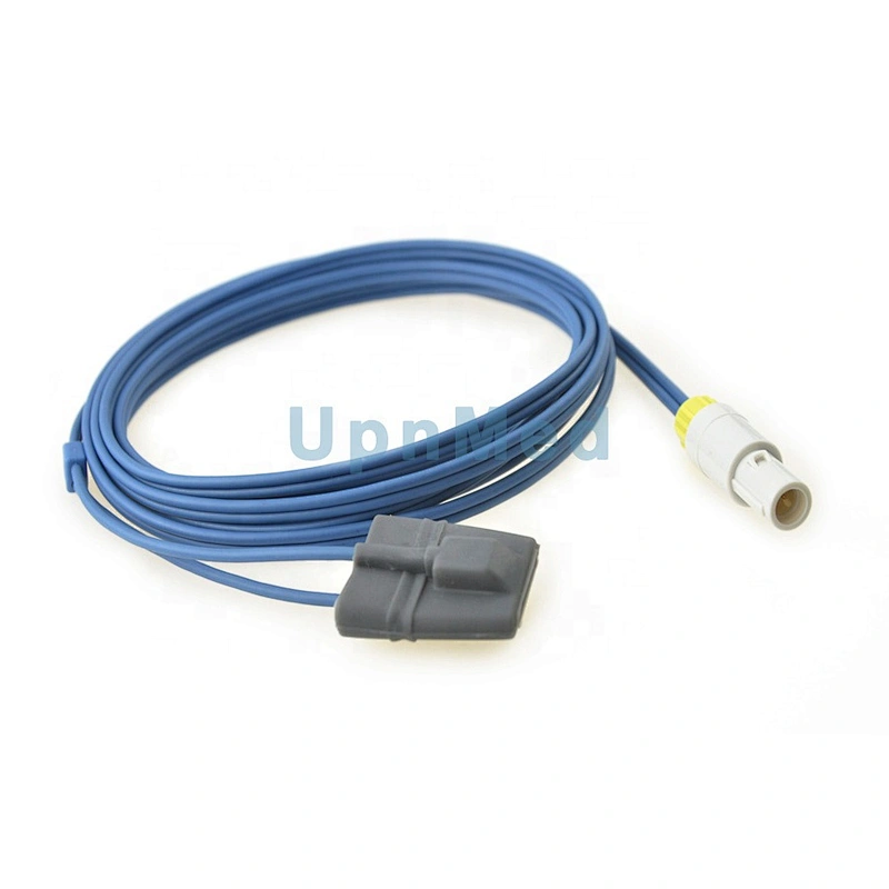 Pulse oximeter CMS9000 spo2 sensor cable, Digital, 3m