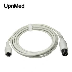 Mindray PM7000/ 8000 to Utah IBP Cable
