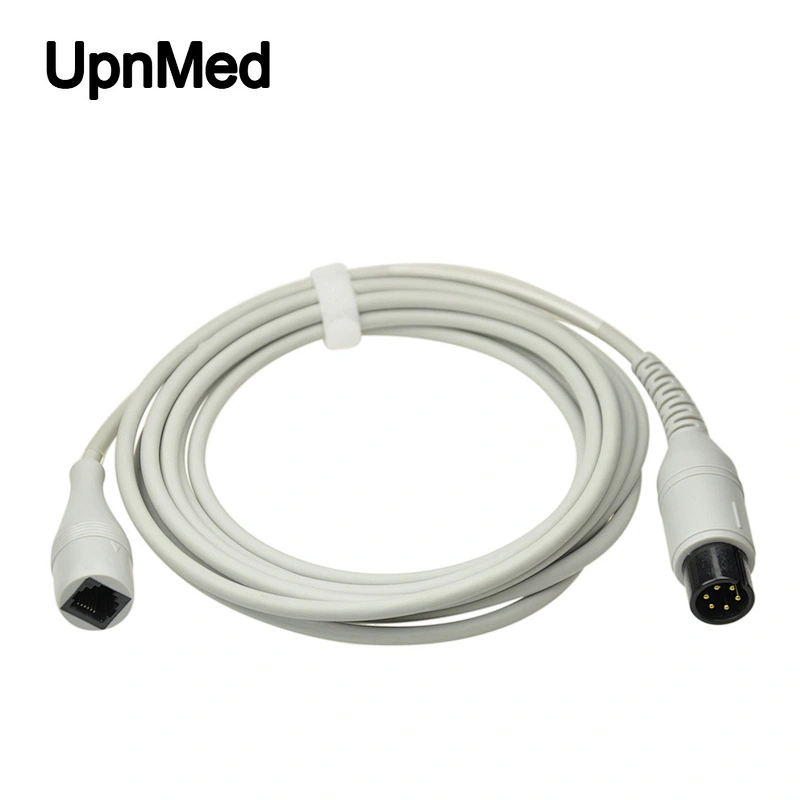 Mindray PM7000/ 8000 to Utah IBP Cable
