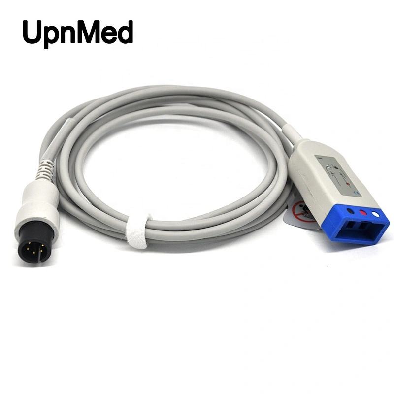 IVY ECG cable for medical patient monitor
