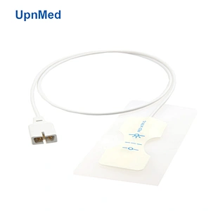 Nellcor D25 neonate disposable spo2 sensor, DB 7-pin, foam material