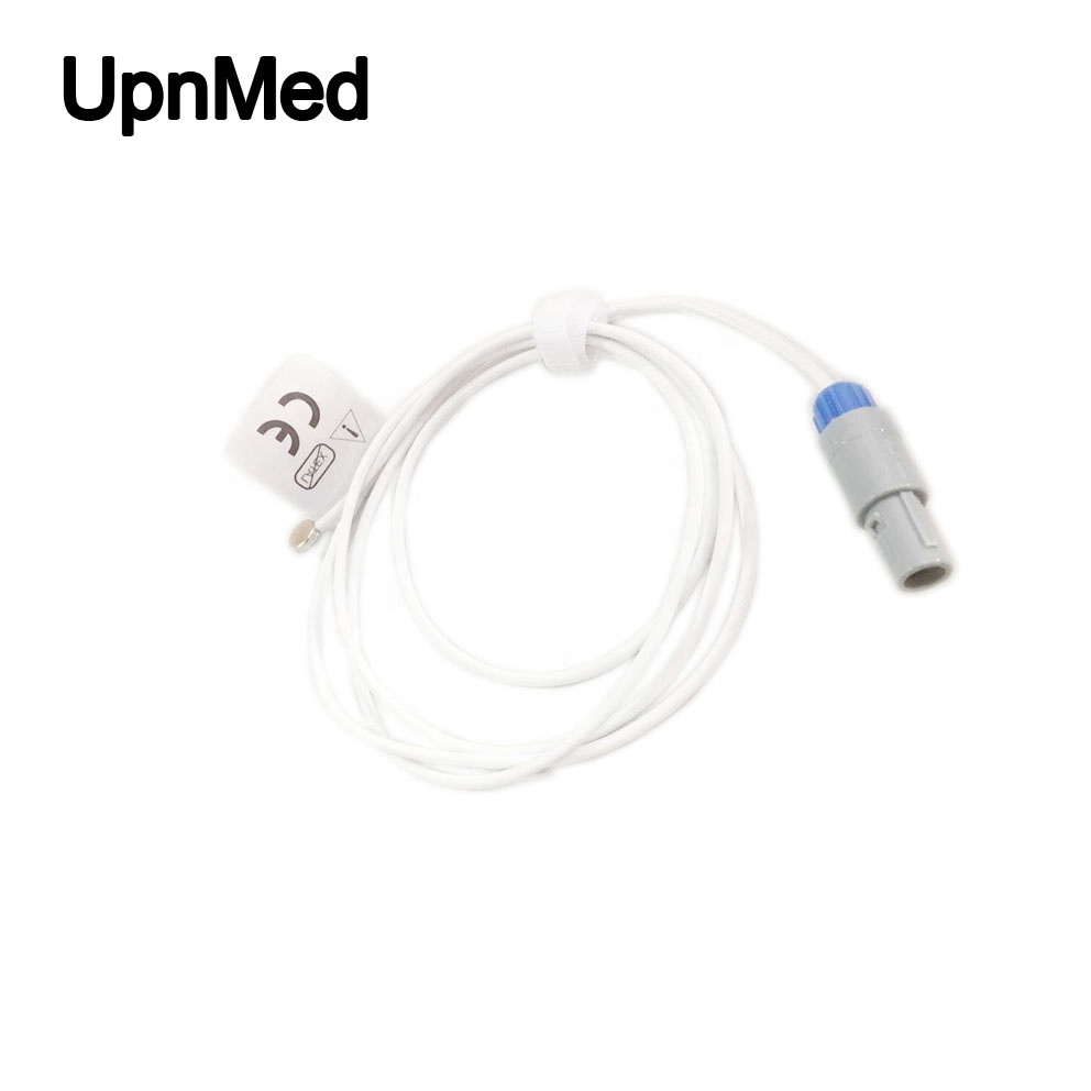 Ningbo DAVID Temperature probe, skin type adult size