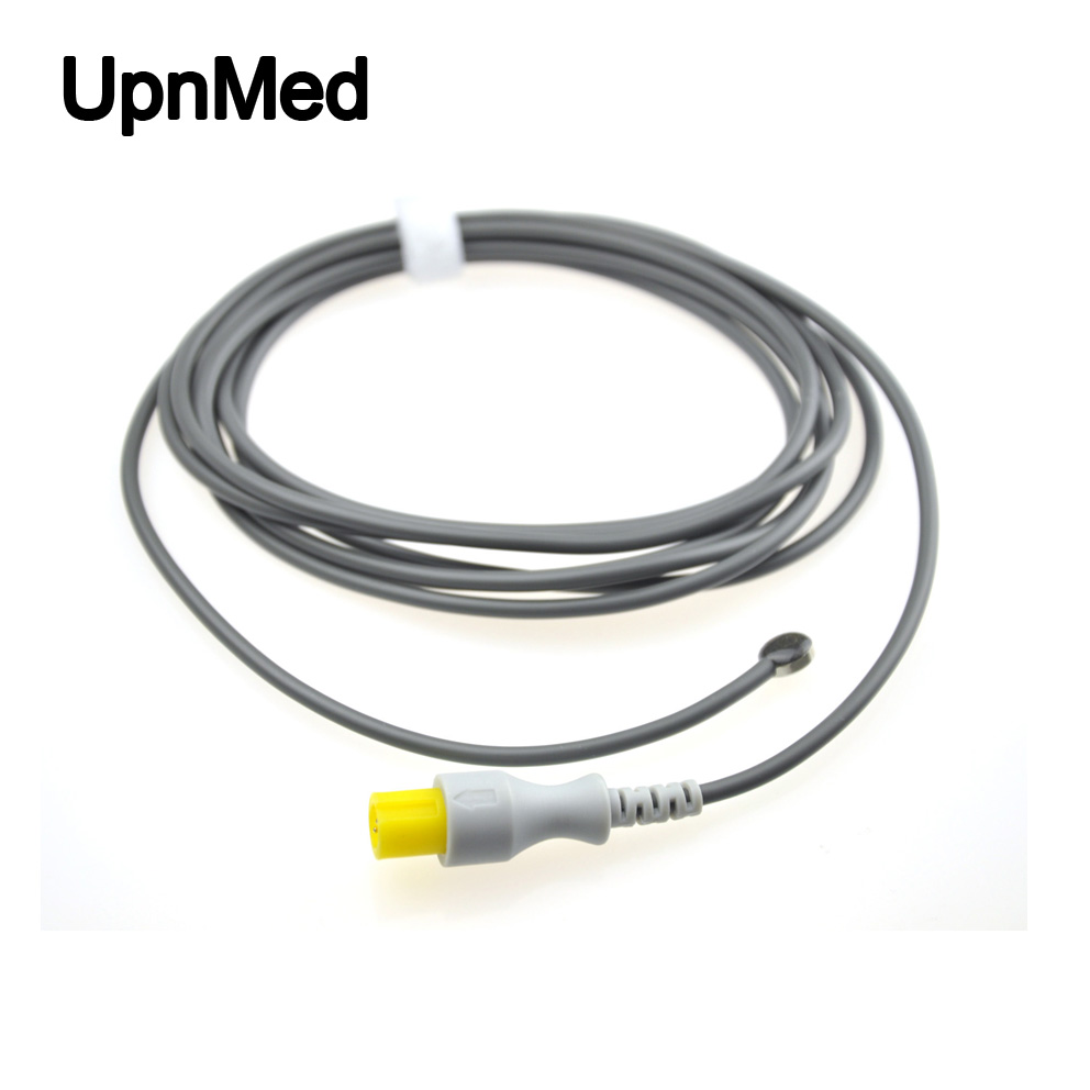 Mindray PM 6800 Series Adult skin Surface type Temperature probe