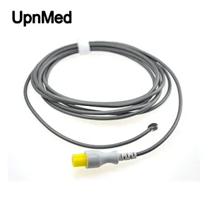 Mindray PM 6800 Series Adult skin Surface type Temperature probe