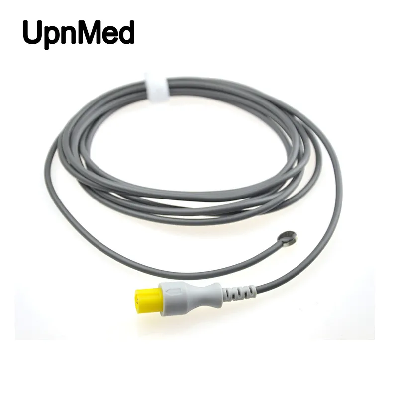 Mindray PM 6800 Series Adult skin Surface type Temperature probe