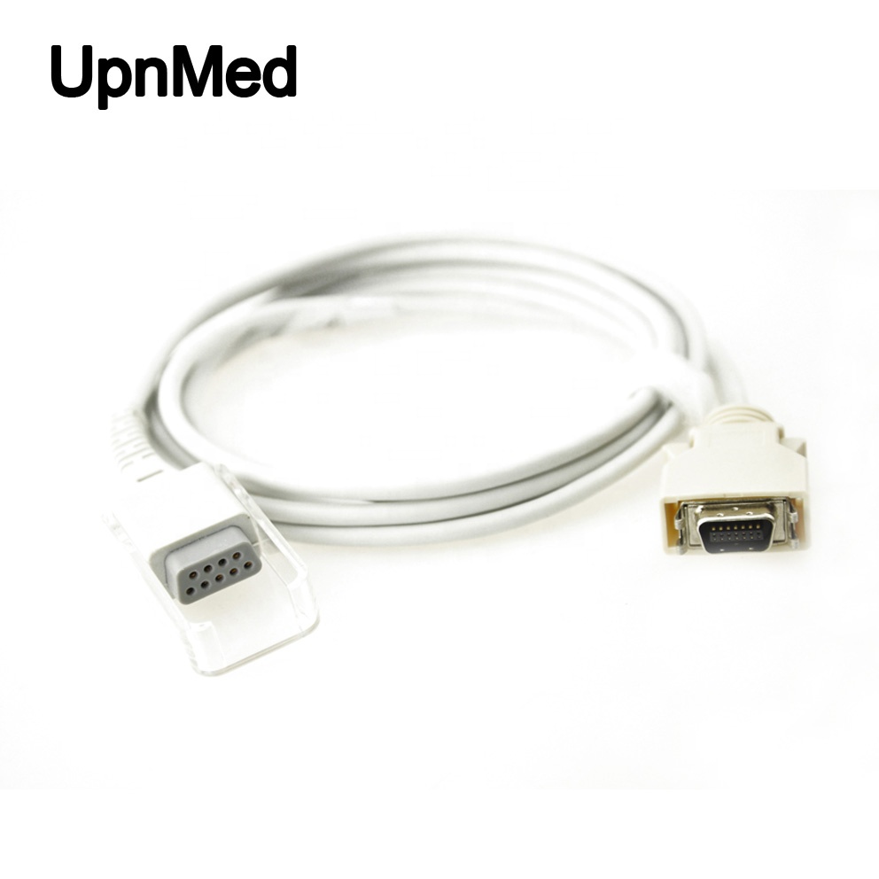 Colin spo2 extension cable (U701-1B),BP306,BP88