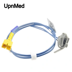 MEK MP-100 MP500 neonate wrap spo2 sensor