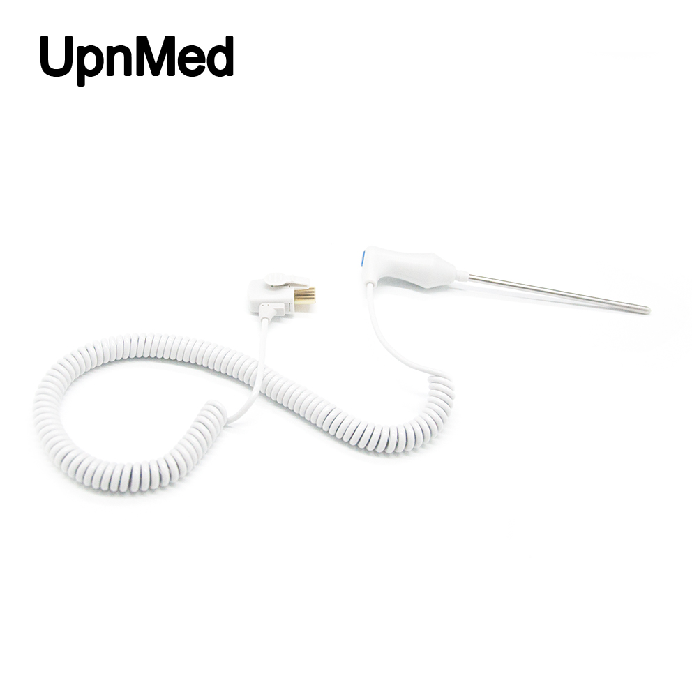 Welch Allyn SureTemp Plus 690 rectal temperature probe