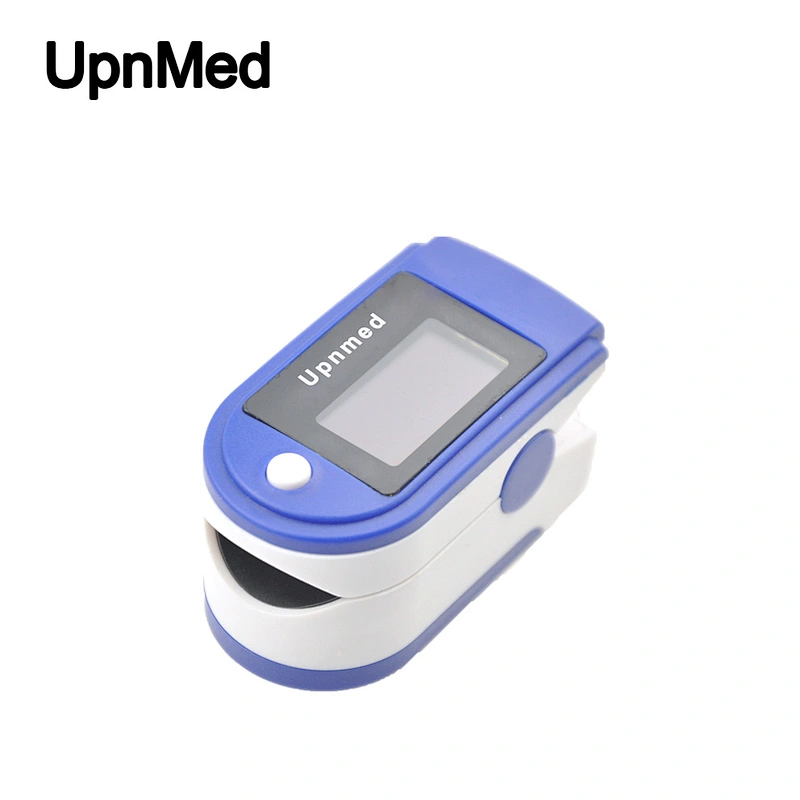bluetooth Fingertip pulse oximeter
