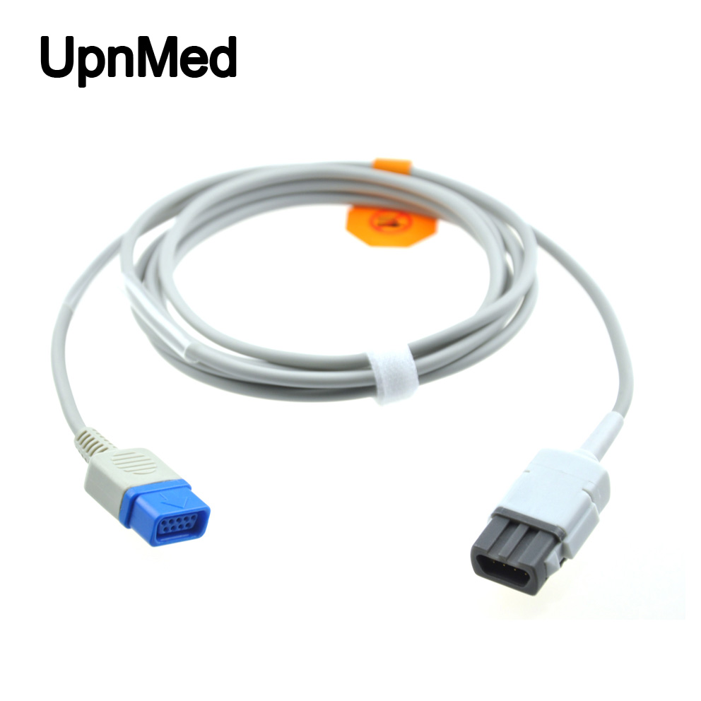 TS-M3 Ohmeda TruSat TruSignal SpO2 extention cable