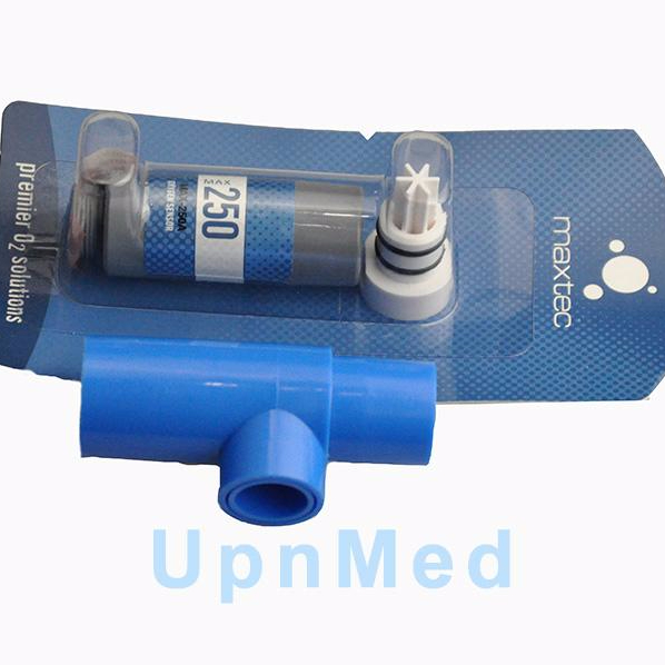 Medical MAX-250A oxygen sensor