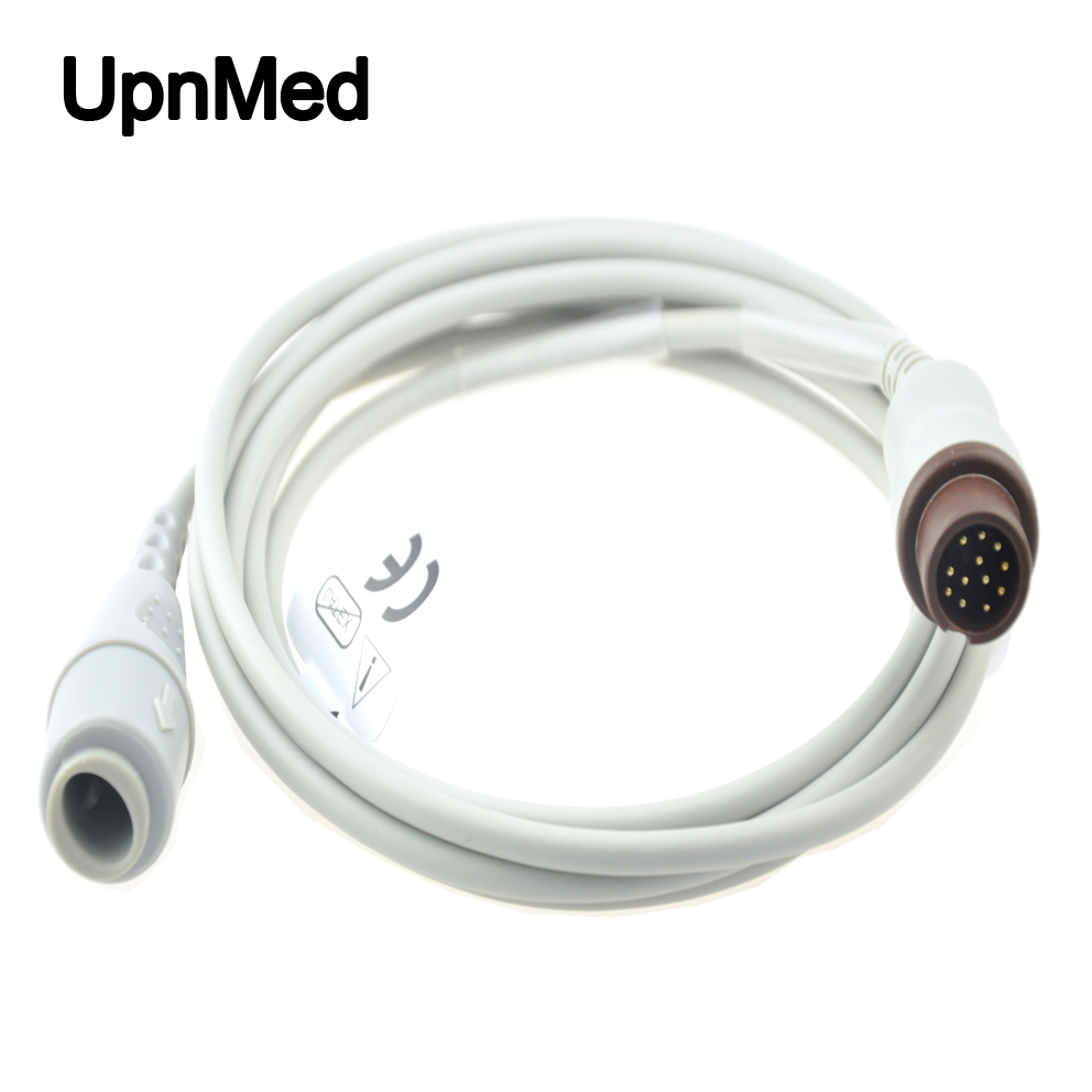 Mindray Beneview T5 to Edwards transducer