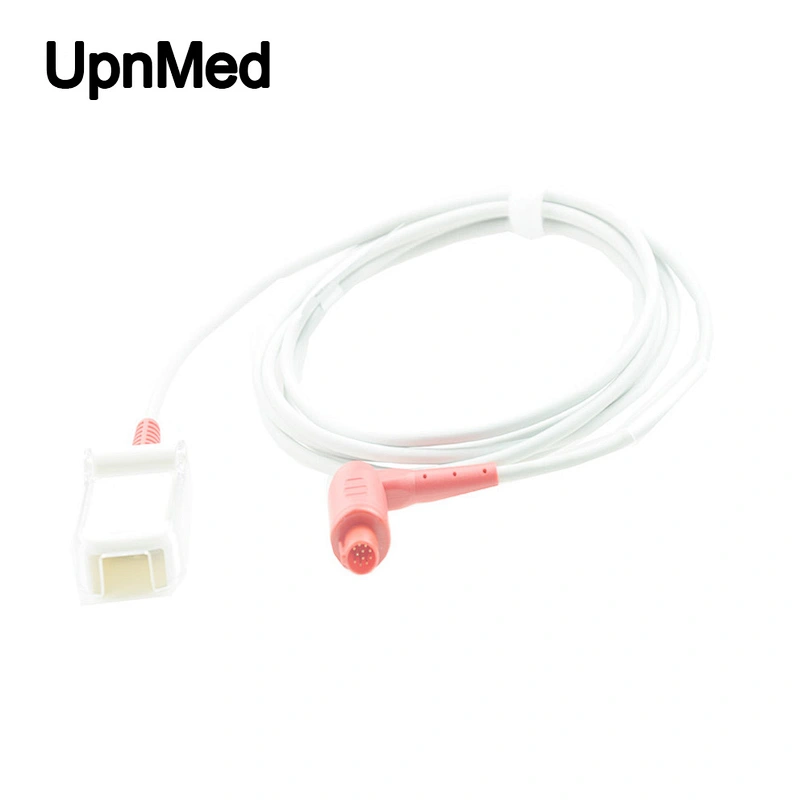 Corpuls adult finger clip spo2 sensor ,11 pin