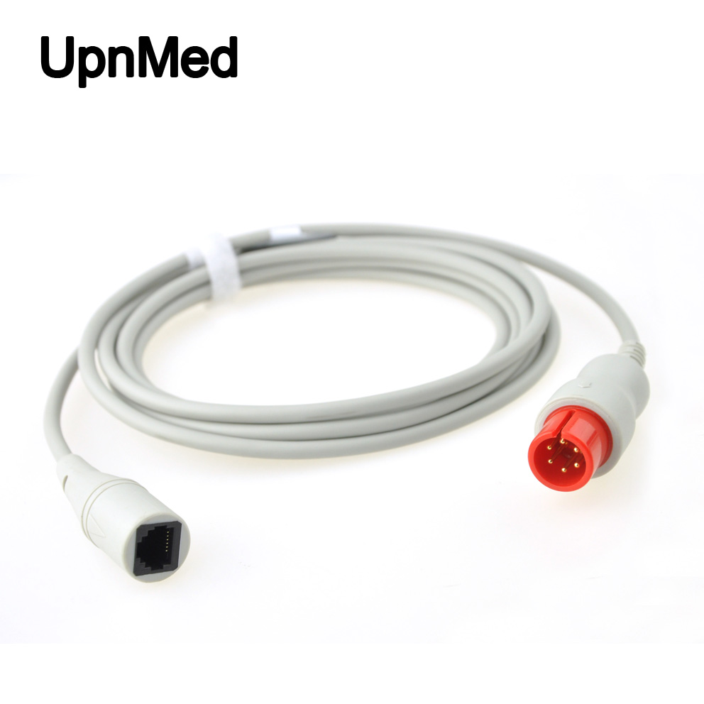 Mindray Spacelabs Edward IBP Cable