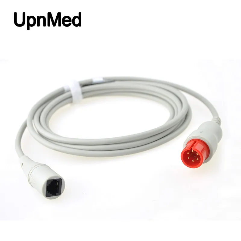 Mindray Spacelabs Edward IBP Cable
