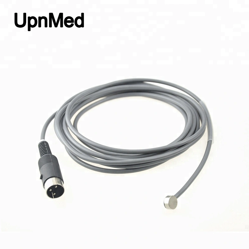 Air Shield Temperature probe,skin-surface Temperature probe,3pin