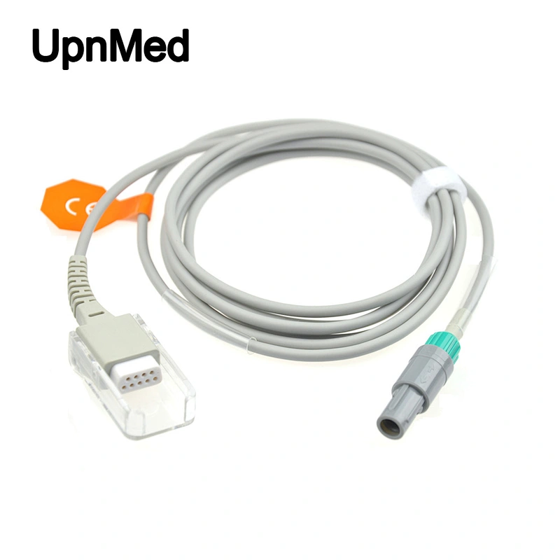 Medical accessories Comen Start 8000A spo2 adapter cable 2.4m